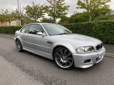 BMW M3